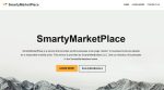 SmartyMarketPlace