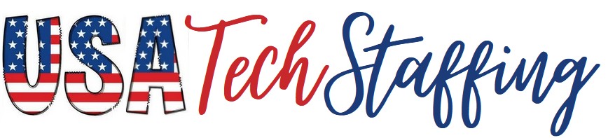 USA Tech Staffing